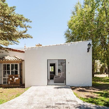 Alojamiento Rural La Jandeta Conil De La Frontera Exterior photo